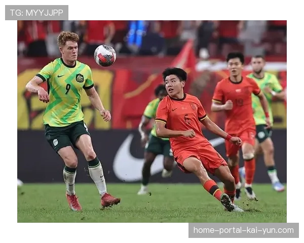 澳大利亚U23身体优势明显 空中对抗成其制胜法宝