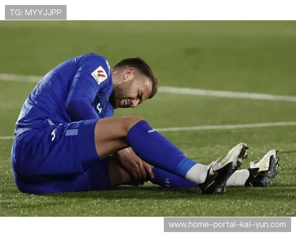 马约拉尔伤缺令赫塔费锋线哑火 保级战进攻端告急 马约拉尔伤缺令赫塔费锋线哑火 保级战进攻端告急