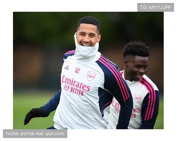 阿尔特塔防守体系构建成功，萨利巴领衔防线完成零封